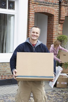 Secure online payment page for Man And Van Kensington