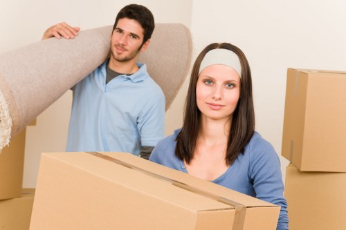 Internal handling of a service complaint case